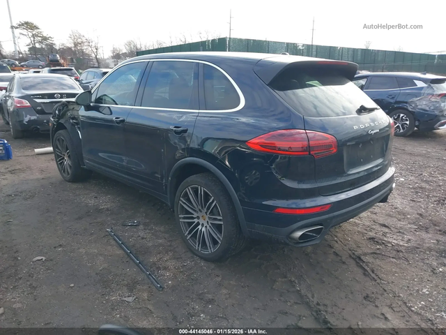 Porsche Cayenne - автомобили, коли, обяви за нови и употребявани 3