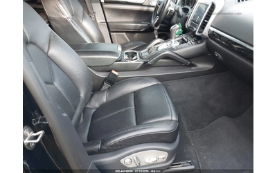 Porsche Cayenne - автомобили, коли, обяви за нови и употребявани 9