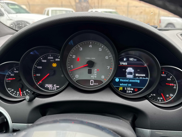 Porsche Cayenne S* PANO* Задна камера* Предна камера* Обдухване* - автомобили, коли, обяви за нови и употребявани 7