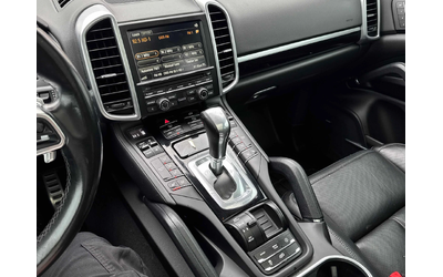 Porsche Cayenne S* PANO* Задна камера* Предна камера* Обдухване* - автомобили, коли, обяви за нови и употребявани 8