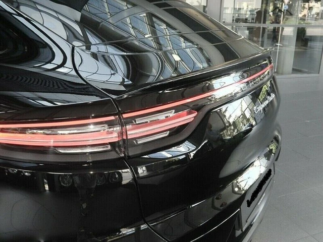 Porsche Cayenne Turbo Coupe - автомобили, коли, обяви за нови и употребявани 4