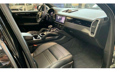 Porsche Cayenne E - автомобили, коли, обяви за нови и употребявани 10