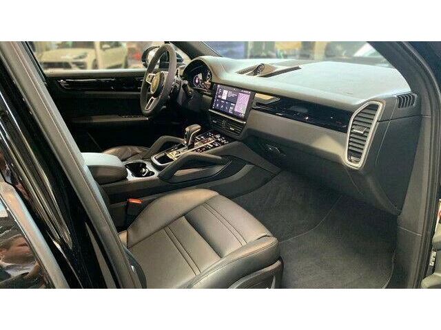 Porsche Cayenne E - автомобили, коли, обяви за нови и употребявани 10