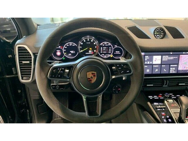 Porsche Cayenne E - автомобили, коли, обяви за нови и употребявани 11