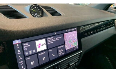 Porsche Cayenne E - автомобили, коли, обяви за нови и употребявани 12