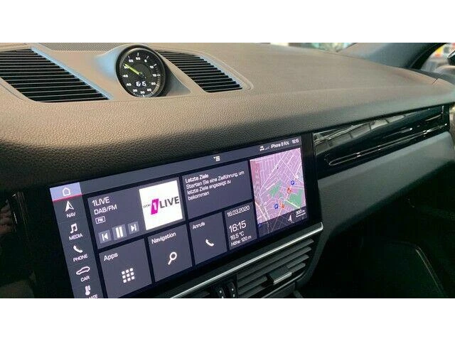 Porsche Cayenne E - автомобили, коли, обяви за нови и употребявани 12