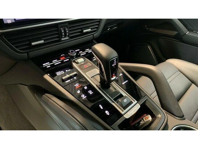 Porsche Cayenne E - автомобили, коли, обяви за нови и употребявани 13