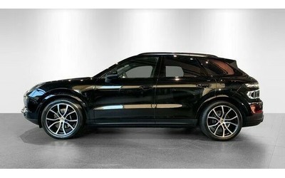 porsche-cayenne - 1