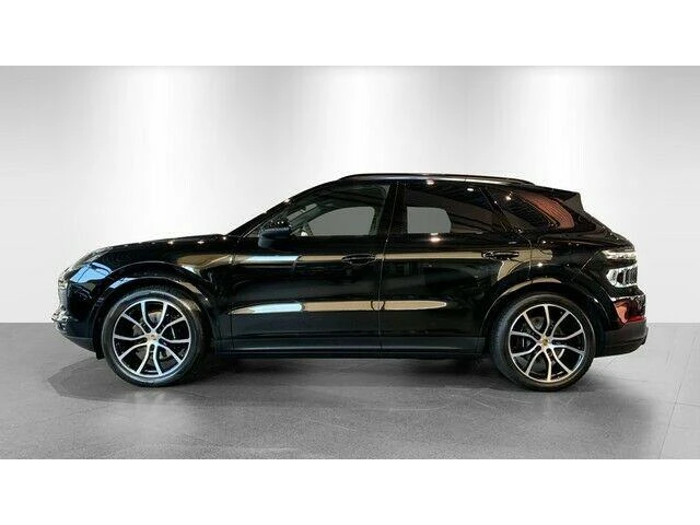 Porsche Cayenne E - автомобили, коли, обяви за нови и употребявани 1