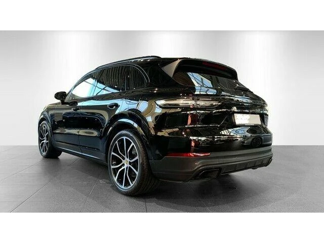 Porsche Cayenne E - автомобили, коли, обяви за нови и употребявани 4