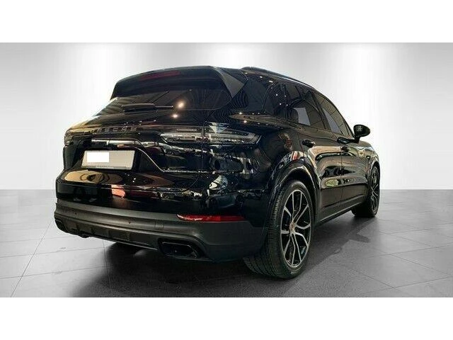 Porsche Cayenne E - автомобили, коли, обяви за нови и употребявани 5