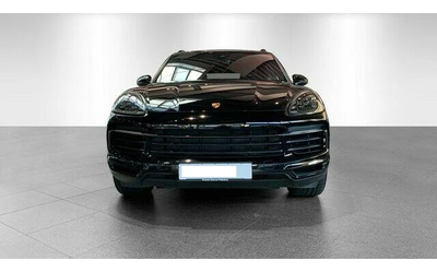 Porsche Cayenne E - автомобили, коли, обяви за нови и употребявани 6