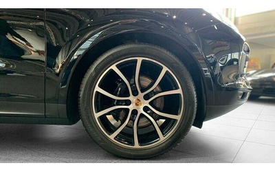 Porsche Cayenne E - автомобили, коли, обяви за нови и употребявани 7