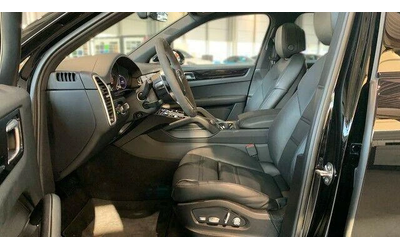 Porsche Cayenne E - автомобили, коли, обяви за нови и употребявани 9