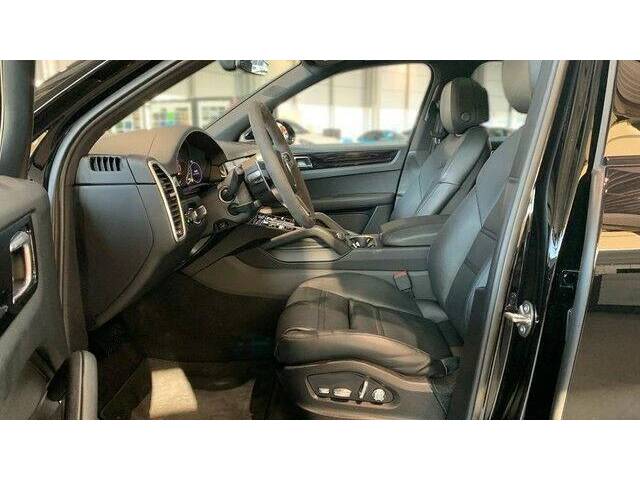 Porsche Cayenne E - автомобили, коли, обяви за нови и употребявани 9