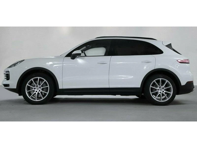 Porsche Cayenne S - автомобили, коли, обяви за нови и употребявани 0