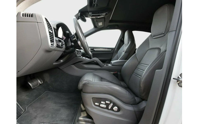 Porsche Cayenne S - автомобили, коли, обяви за нови и употребявани 12