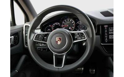 Porsche Cayenne S - автомобили, коли, обяви за нови и употребявани 13