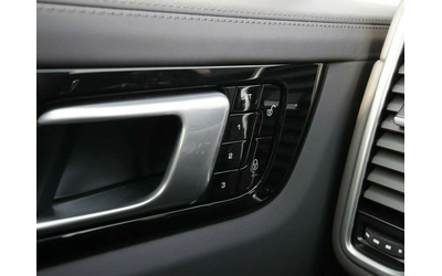 Porsche Cayenne S - автомобили, коли, обяви за нови и употребявани 14