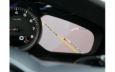 Porsche Cayenne S - автомобили, коли, обяви за нови и употребявани 15