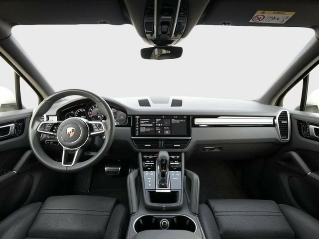 Porsche Cayenne S - автомобили, коли, обяви за нови и употребявани 2