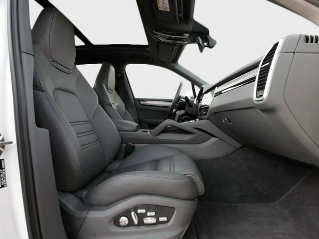 Porsche Cayenne S - автомобили, коли, обяви за нови и употребявани 3