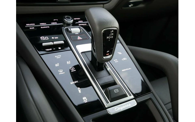 Porsche Cayenne S - автомобили, коли, обяви за нови и употребявани 6