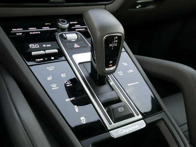 Porsche Cayenne S - автомобили, коли, обяви за нови и употребявани 6