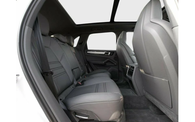 Porsche Cayenne S - автомобили, коли, обяви за нови и употребявани 7