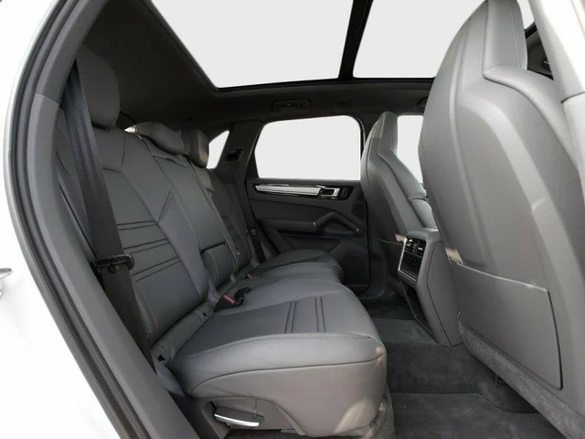 Porsche Cayenne S - автомобили, коли, обяви за нови и употребявани 7
