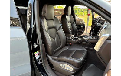 Porsche Cayenne 4.2D#GTS#SOFTCL#ОБДУХ#360* CAM#FULLED#EXCLUSIVE - автомобили, коли, обяви за нови и употребявани 10