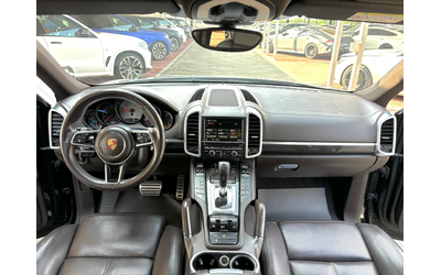 Porsche Cayenne 4.2D#GTS#SOFTCL#ОБДУХ#360* CAM#FULLED#EXCLUSIVE - автомобили, коли, обяви за нови и употребявани 11