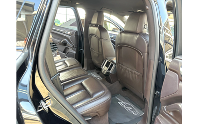 Porsche Cayenne 4.2D#GTS#SOFTCL#ОБДУХ#360* CAM#FULLED#EXCLUSIVE - автомобили, коли, обяви за нови и употребявани 12