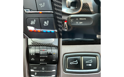 Porsche Cayenne 4.2D#GTS#SOFTCL#ОБДУХ#360* CAM#FULLED#EXCLUSIVE - автомобили, коли, обяви за нови и употребявани 15