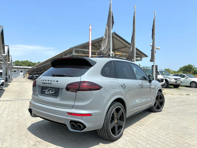 Porsche Cayenne 4.2D#GTS#SOFTCL#ОБДУХ#360* CAM#FULLED#EXCLUSIVE - автомобили, коли, обяви за нови и употребявани 3