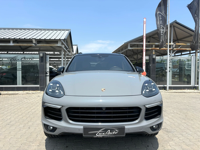 Porsche Cayenne 4.2D#GTS#SOFTCL#ОБДУХ#360* CAM#FULLED#EXCLUSIVE - автомобили, коли, обяви за нови и употребявани 6
