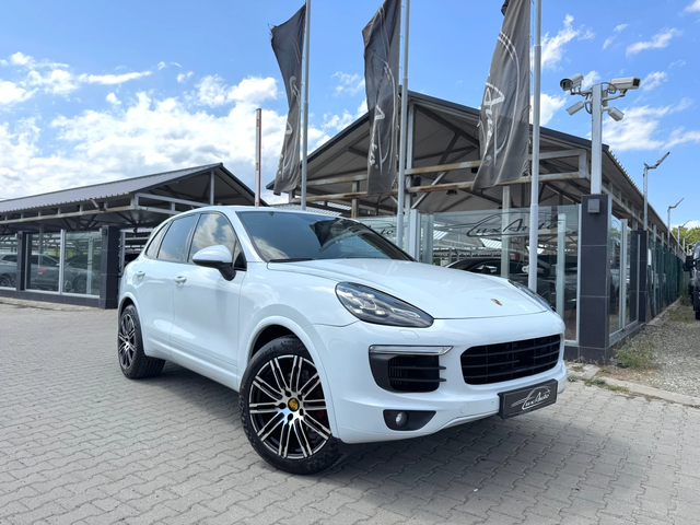 Porsche Cayenne GTS#Bi-TURBO#MATRIX#EXCLUSIVE#CAMERA#PASM - автомобили, коли, обяви за нови и употребявани 0