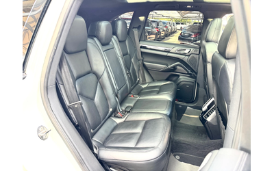 Porsche Cayenne GTS#Bi-TURBO#MATRIX#EXCLUSIVE#CAMERA#PASM - автомобили, коли, обяви за нови и употребявани 10