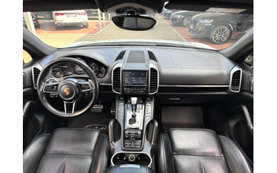 Porsche Cayenne GTS#Bi-TURBO#MATRIX#EXCLUSIVE#CAMERA#PASM - автомобили, коли, обяви за нови и употребявани 11
