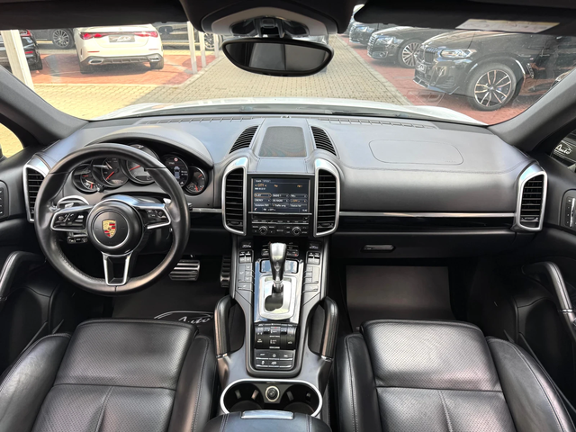 Porsche Cayenne GTS#Bi-TURBO#MATRIX#EXCLUSIVE#CAMERA#PASM - автомобили, коли, обяви за нови и употребявани 11