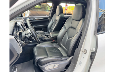 Porsche Cayenne GTS#Bi-TURBO#MATRIX#EXCLUSIVE#CAMERA#PASM - автомобили, коли, обяви за нови и употребявани 12