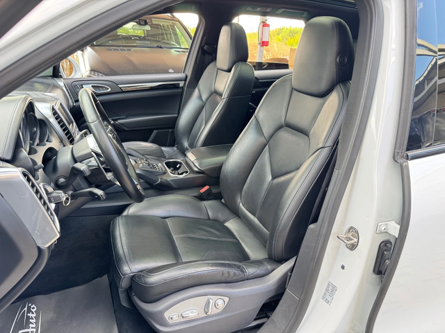 Porsche Cayenne GTS#Bi-TURBO#MATRIX#EXCLUSIVE#CAMERA#PASM - автомобили, коли, обяви за нови и употребявани 12