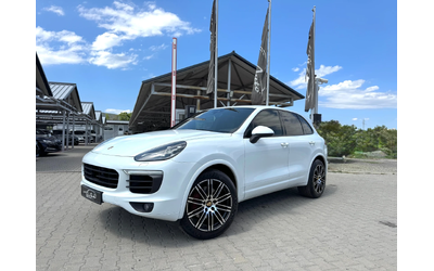 porsche-cayenne - 1