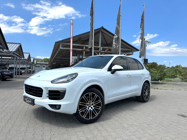 Porsche Cayenne GTS#Bi-TURBO#MATRIX#EXCLUSIVE#CAMERA#PASM - автомобили, коли, обяви за нови и употребявани 1