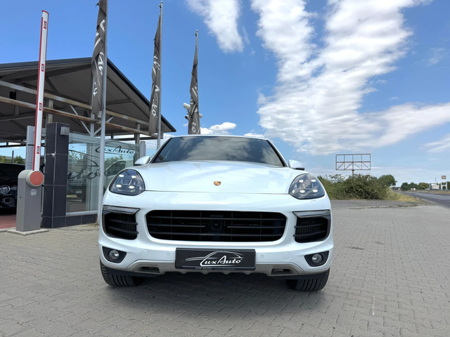 Porsche Cayenne GTS#Bi-TURBO#MATRIX#EXCLUSIVE#CAMERA#PASM - автомобили, коли, обяви за нови и употребявани 2