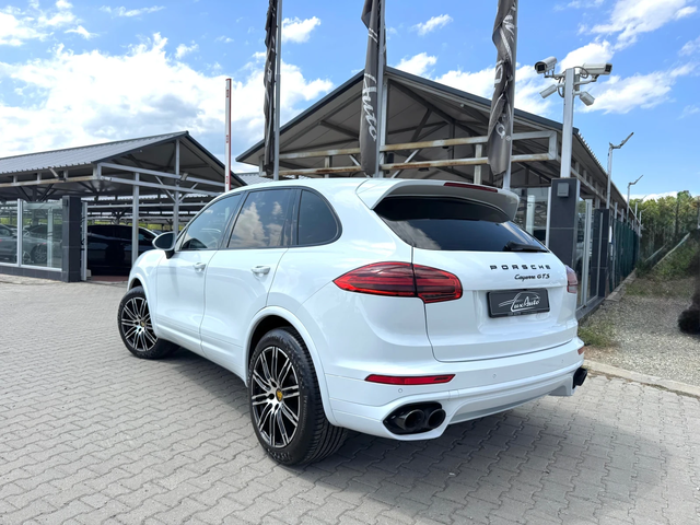 Porsche Cayenne GTS#Bi-TURBO#MATRIX#EXCLUSIVE#CAMERA#PASM - автомобили, коли, обяви за нови и употребявани 3