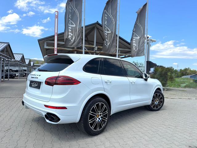 Porsche Cayenne GTS#Bi-TURBO#MATRIX#EXCLUSIVE#CAMERA#PASM - автомобили, коли, обяви за нови и употребявани 4