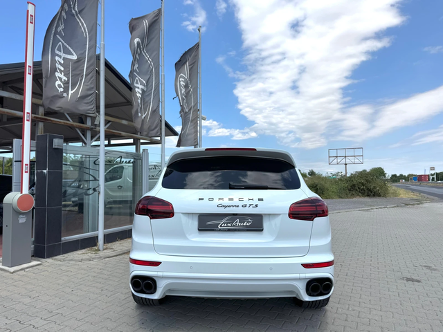 Porsche Cayenne GTS#Bi-TURBO#MATRIX#EXCLUSIVE#CAMERA#PASM - автомобили, коли, обяви за нови и употребявани 5