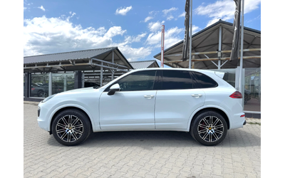 Porsche Cayenne GTS#Bi-TURBO#MATRIX#EXCLUSIVE#CAMERA#PASM - автомобили, коли, обяви за нови и употребявани 6