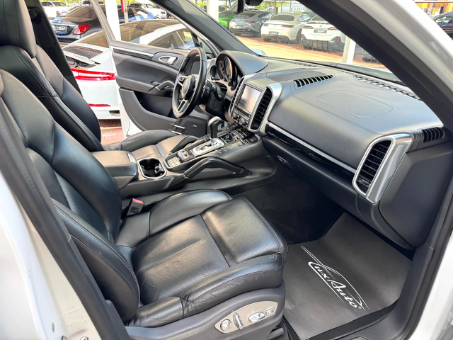 Porsche Cayenne GTS#Bi-TURBO#MATRIX#EXCLUSIVE#CAMERA#PASM - автомобили, коли, обяви за нови и употребявани 8